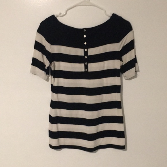 prison blouse - Picture 7 of 8